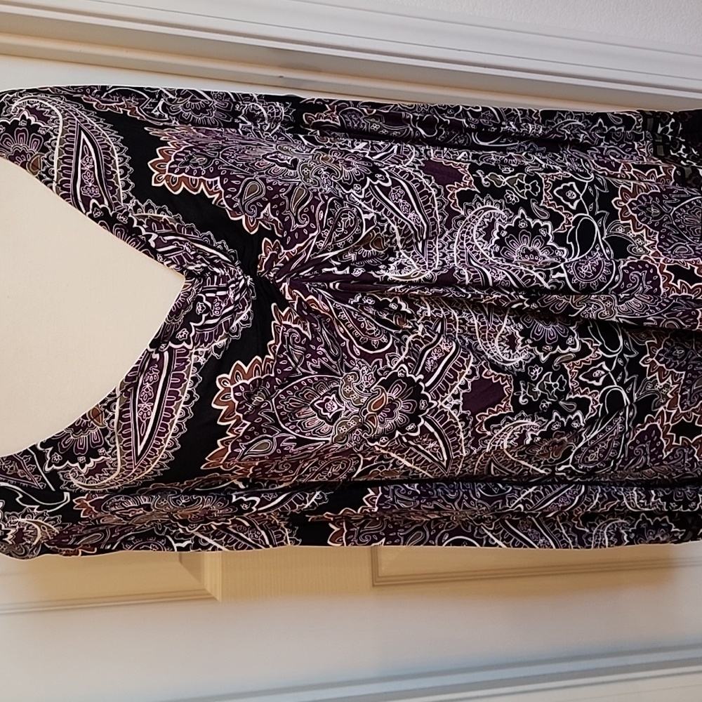 Apt. 9 shirt XL